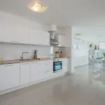 Apartament Ap 4+2 In One Of The Luxury Building In