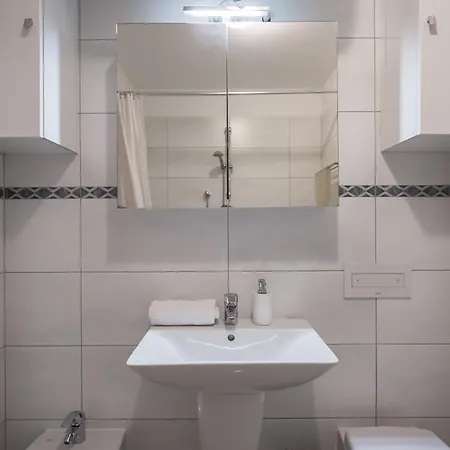 Ap 4+2 In One Of The Luxury Building In Apartment