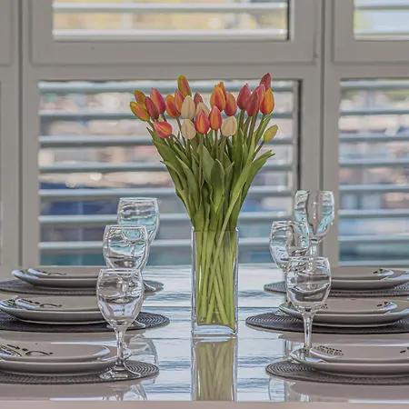 Ap 4+2 In One Of The Luxury Building In Omis