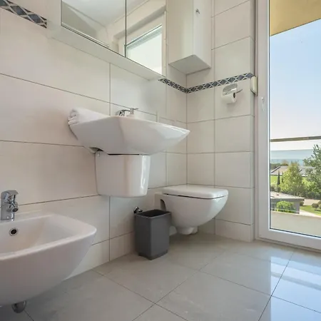 Ap 4+2 In One Of The Luxury Building In * Omiš