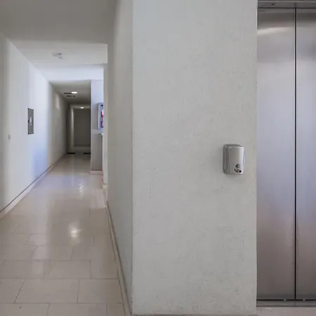Ap 4+2 In One Of The Luxury Building In Apartment *