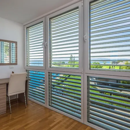 Apartment Ap 4+2 In One Of The Luxury Building In *