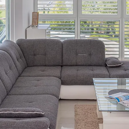 Ap 4+2 In One Of The Luxury Building In Omiš